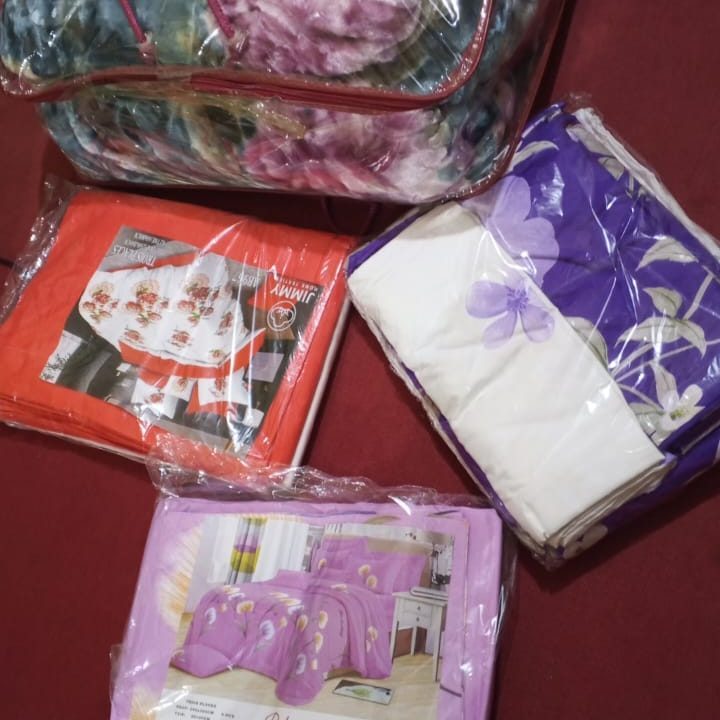 Donation