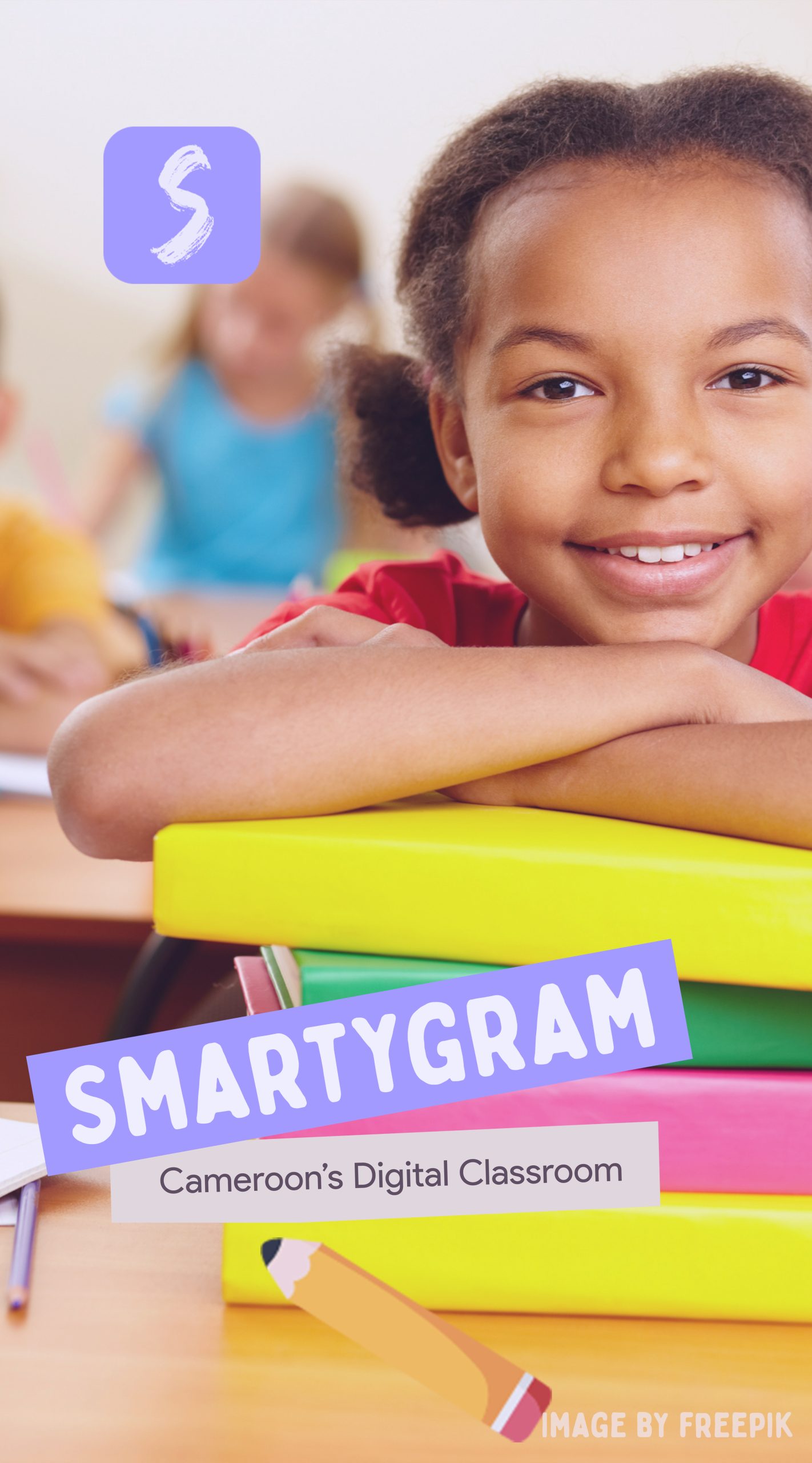 Smartygram – CMR Digital Classroom